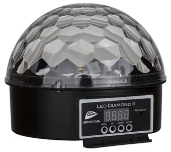 LED DIAMOND II
