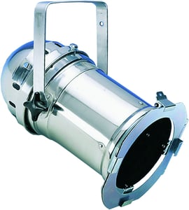 PAR56 PRO/Silver - Hover