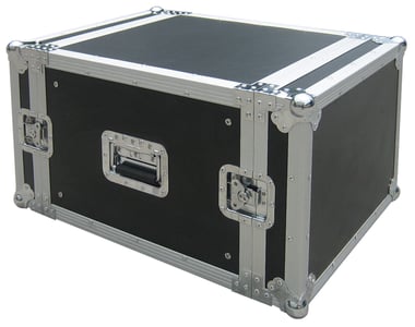 RACK CASE 8U