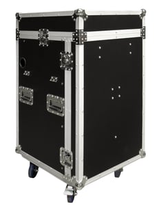 RACK CASE 10/18U - Hover