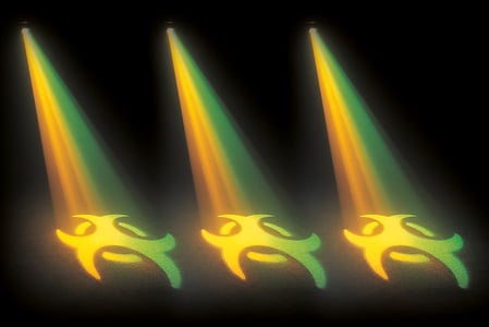 iMove 5S (ELC 250W/24V incl.)  - Hover