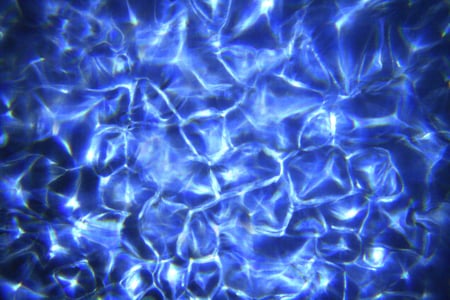 LED WATERWAVE - Hover