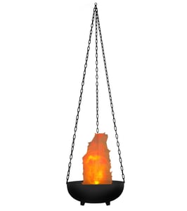 LED VIRTUAL FLAME - Hover