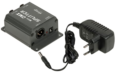 MINI DMX-SPLITTER