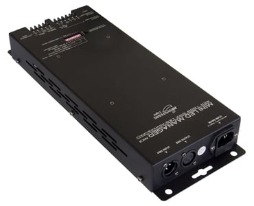 MINI LED MANAGER Mk3 - Hover