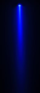 LED Nano Beam / Blue - Hover