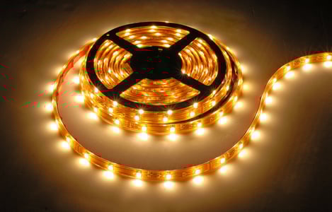 Flexiled Warm White / 5M