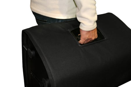 TOURING BAG - PS-15/PSA-15 - Hover