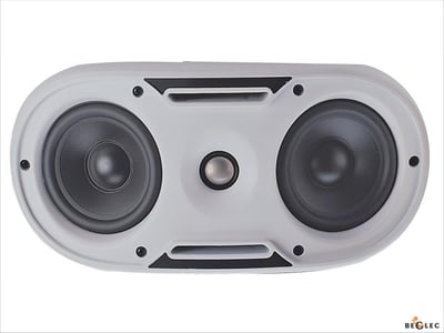 K-42/White (1 pair) - Hover