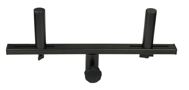 TWIN SPEAKER BRACKET Mk2