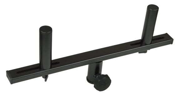 TWIN SPEAKER BRACKET Mk2 - Hover