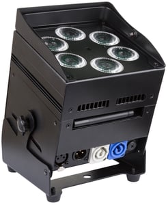 ACCU COLOR-BLACK - Hover