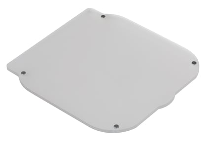 FROST FILTER for ACCU COLOR