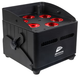 ACCU-COMPACT - Hover