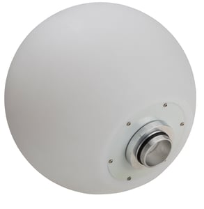 ACCU DECOLITE IP BALL 25CM - Hover