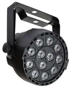 ACCU MINI-PAR 12TC