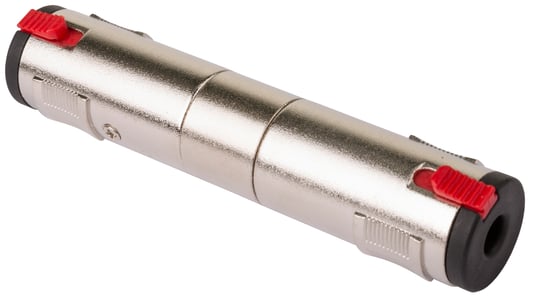 Adapter JACKf/JACKf