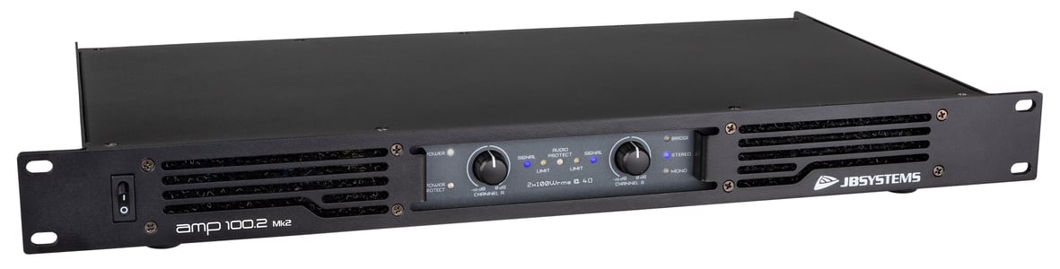 AMP100.2 Mk2