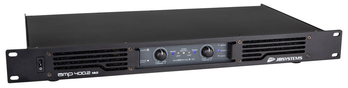 AMP400.2 Mk2