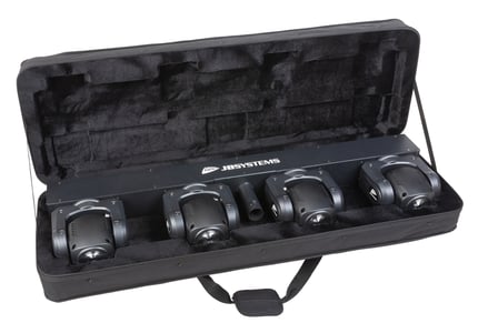 BAG FOR QUADRA MOVE - Hover