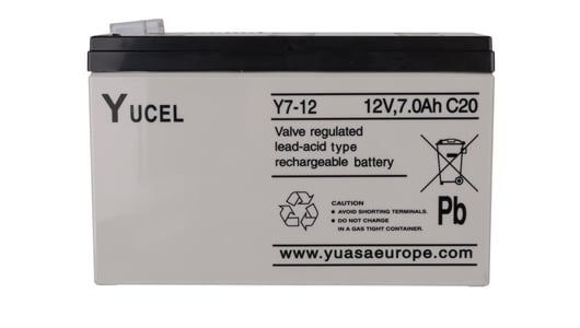 Battery for PPA-101 - Hover