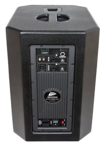 BLAST ARRAY12A - Hover