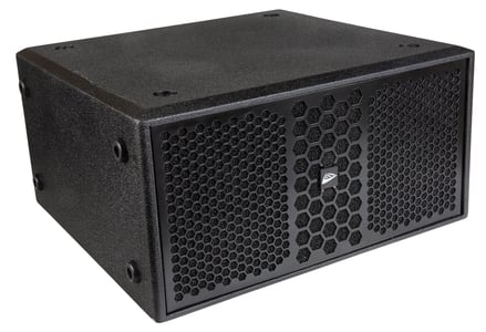 BLAST-SUB208A - Hover