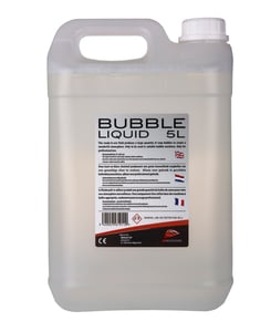 BUBBLE LIQUID 5L