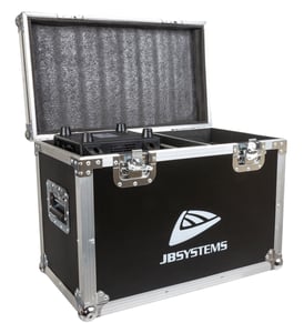 LIGHT EFFECT CASE 10 - Hover