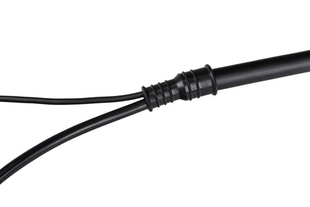 COMBI CABLE IEC/XLR 10M - Hover