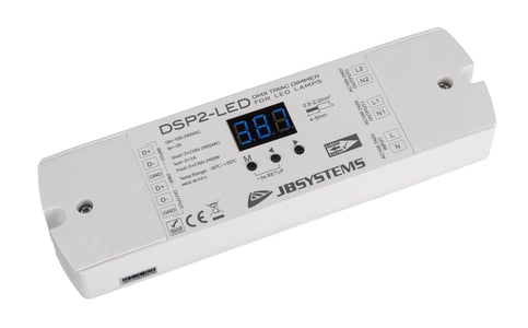 DSP2-LED