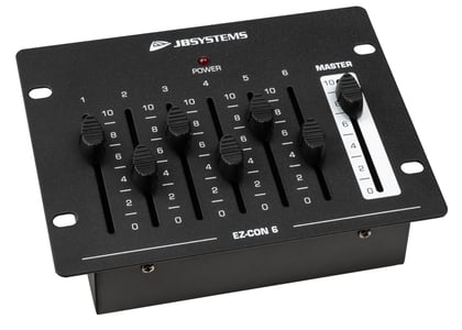 EZ-CON 6