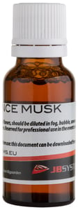 Fragrance - Muscus