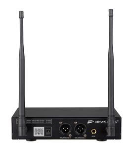 HF-PRO TWIN DIVERSITY - Hover