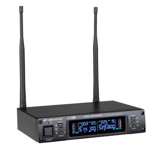 HF-PRO TWIN DIVERSITY