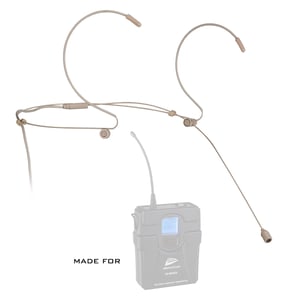 HF-HEADSET SKIN - Hover