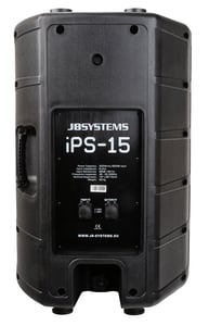 IPS-15 - Hover