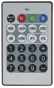 IR-2 REMOTE