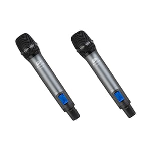 PACK-HF-PRO-TWIN/MIC - Hover