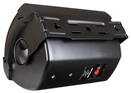 K-80/Black (1 pair) - Hover