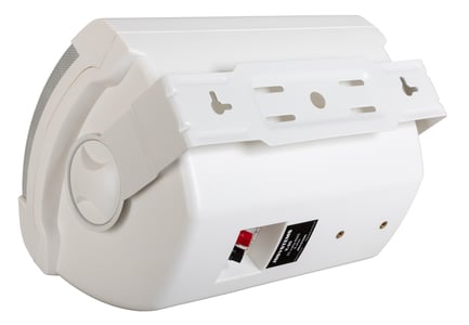 K-80/White (1 pair) - Hover