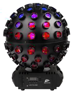 LED GLOBE