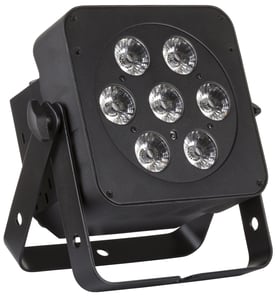 LED PLANO 6in1