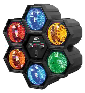LED SIXLIGHT