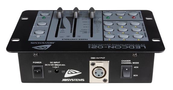 LEDCON-02 Mk2 - Hover