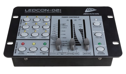 LEDCON-02 Mk2