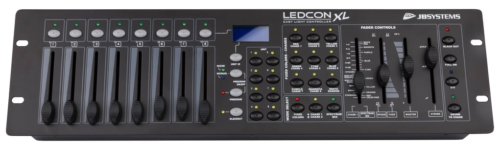 LEDCON-XL