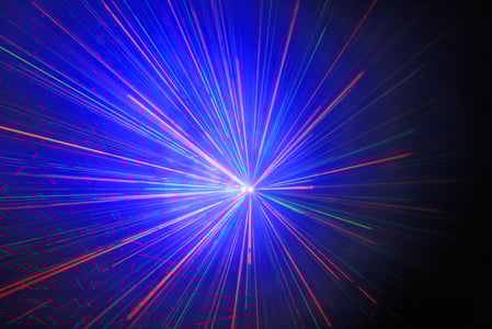 LOUNGE LASER DMX - Hover