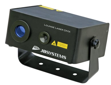 LOUNGE LASER DMX