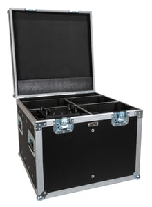 MOVING HEAD CASE 9 - Hover